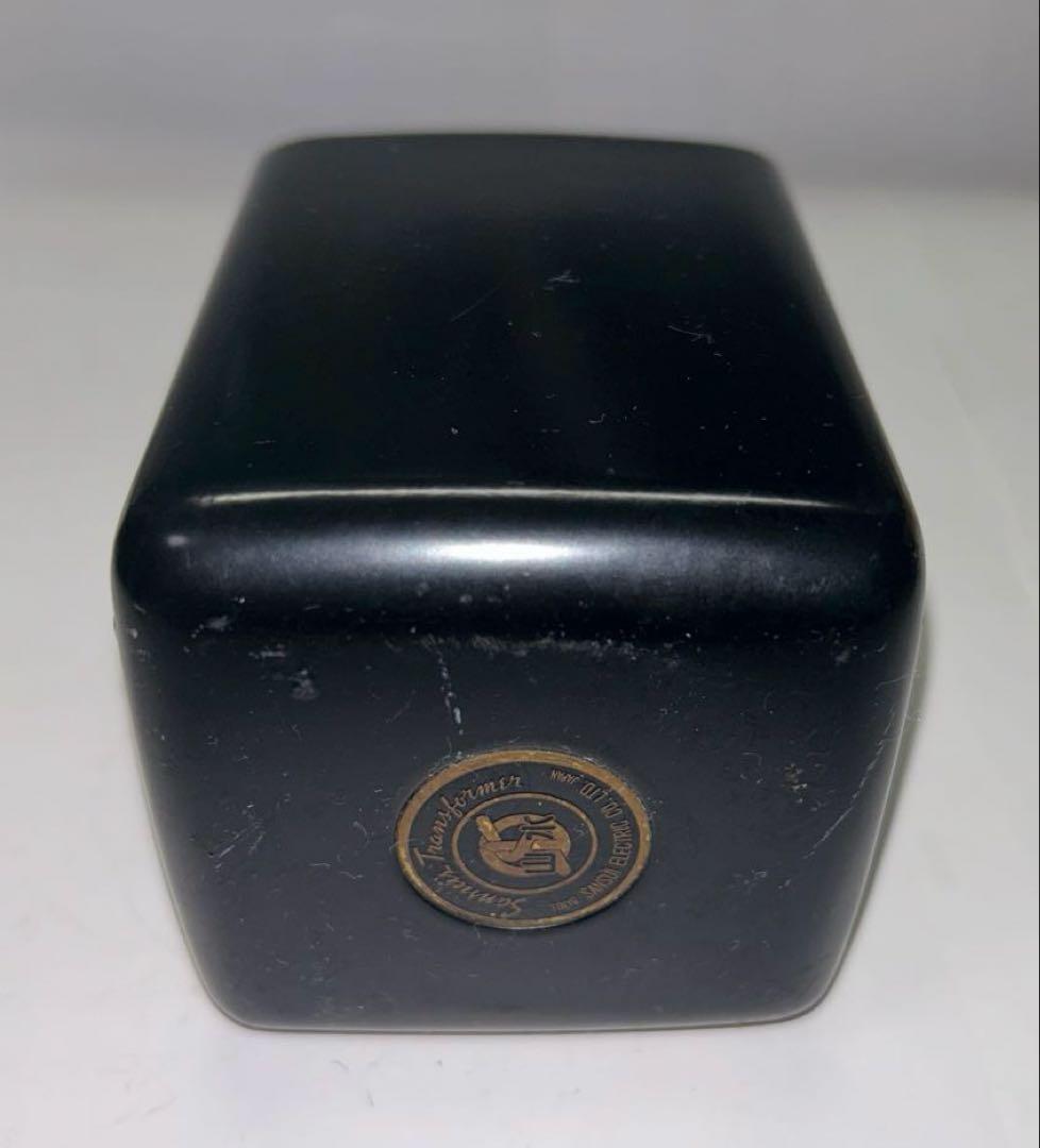 SANSUI(山水)TYPE B-15-10/出力トランス