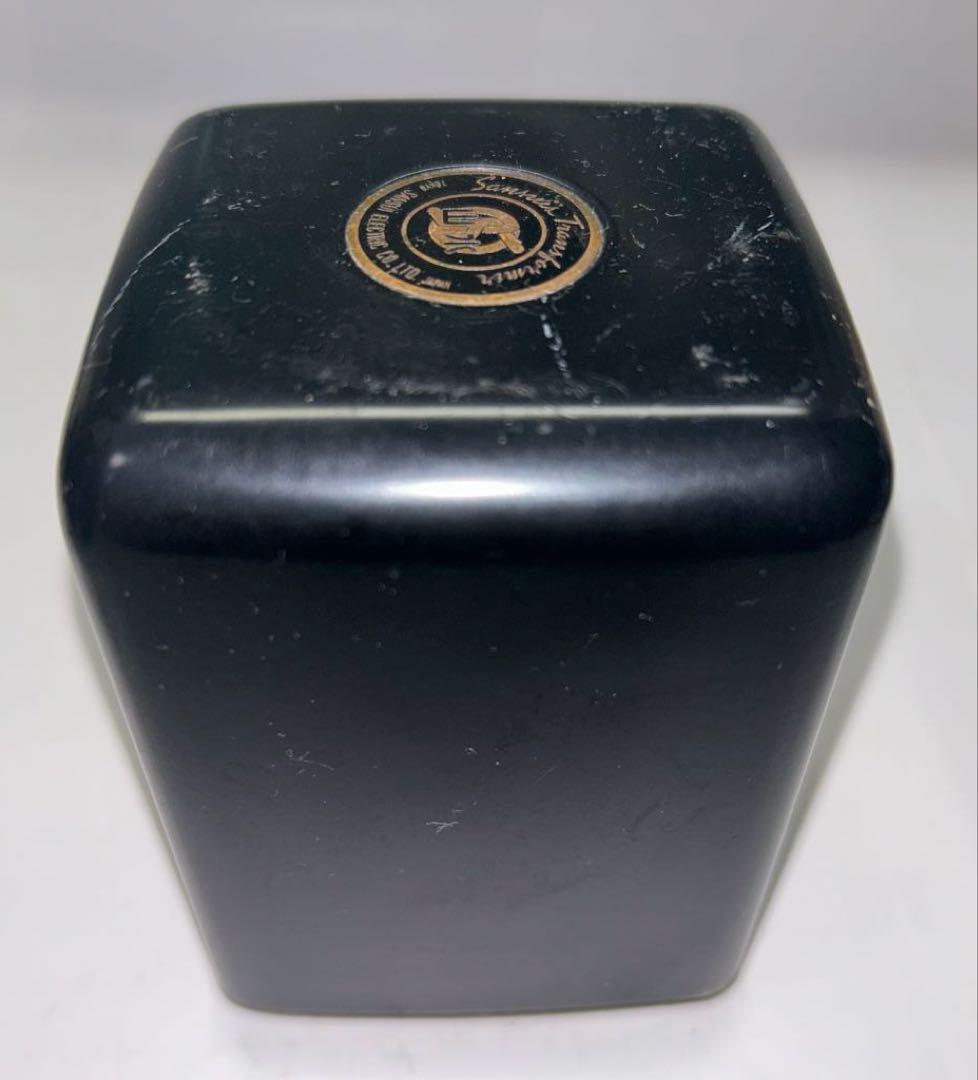 SANSUI(山水)TYPE B-15-10/出力トランス
