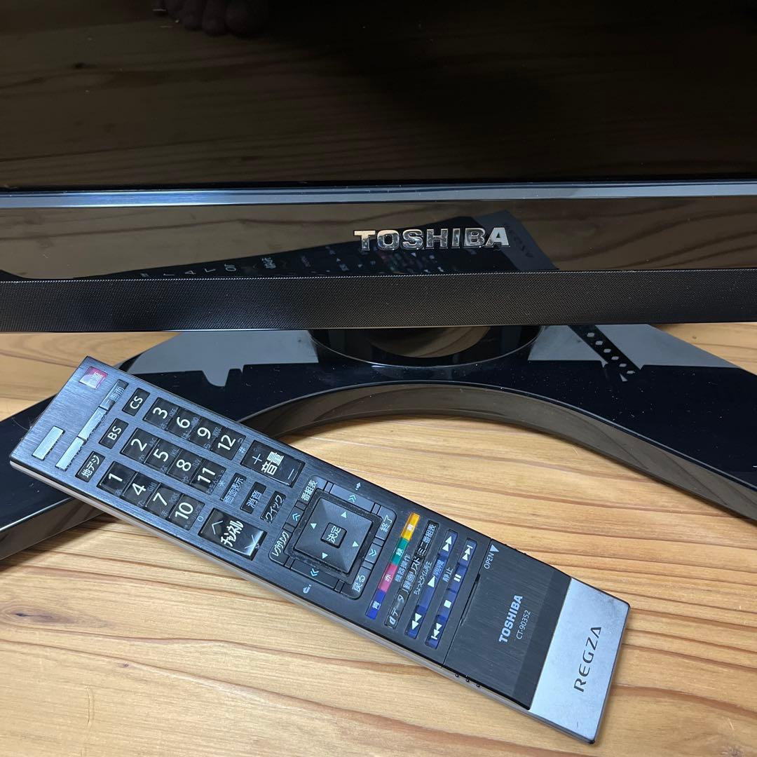 TOSHIBA REGZA 42Z1 デジタルハイビジョン液晶テレビ