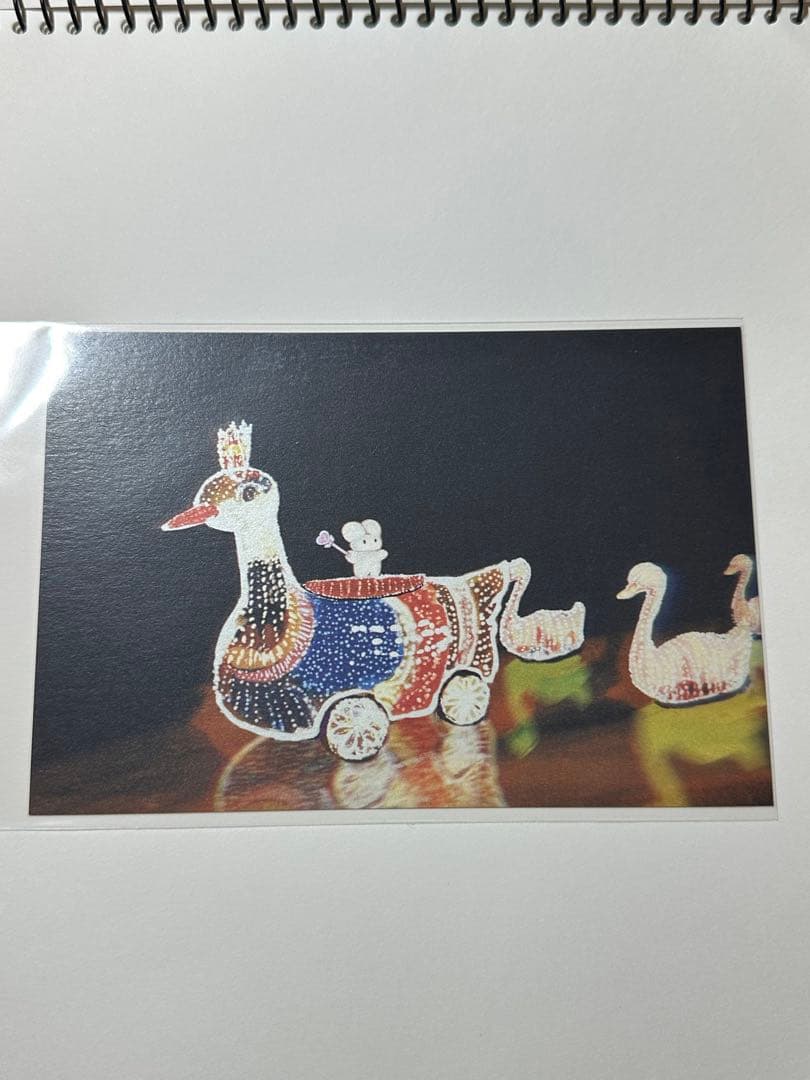 beco＋81さんポストカード9枚セット