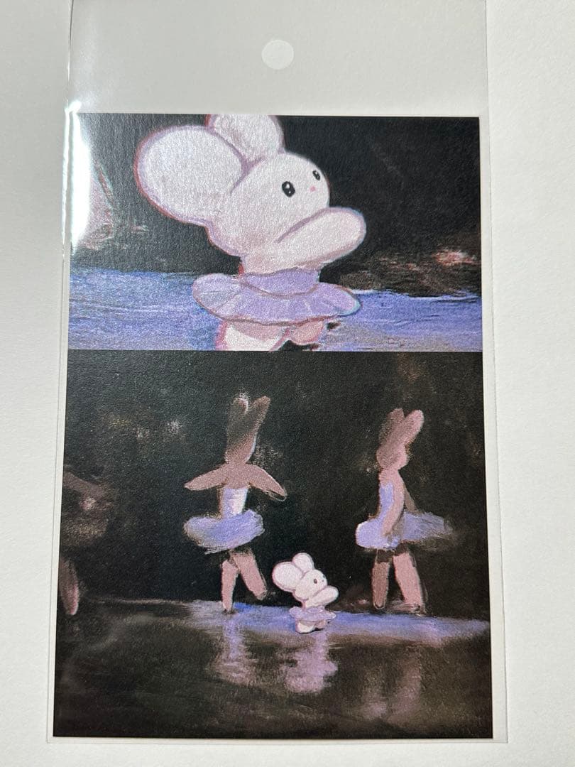 beco＋81さんポストカード9枚セット