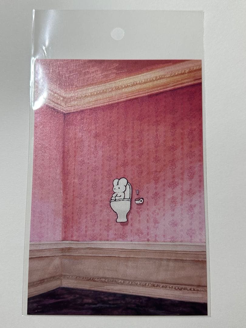 beco＋81さんポストカード9枚セット