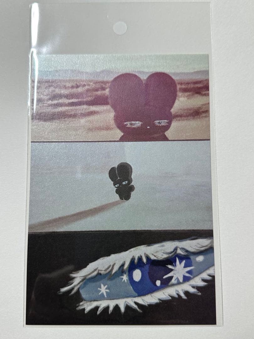 beco＋81さんポストカード9枚セット