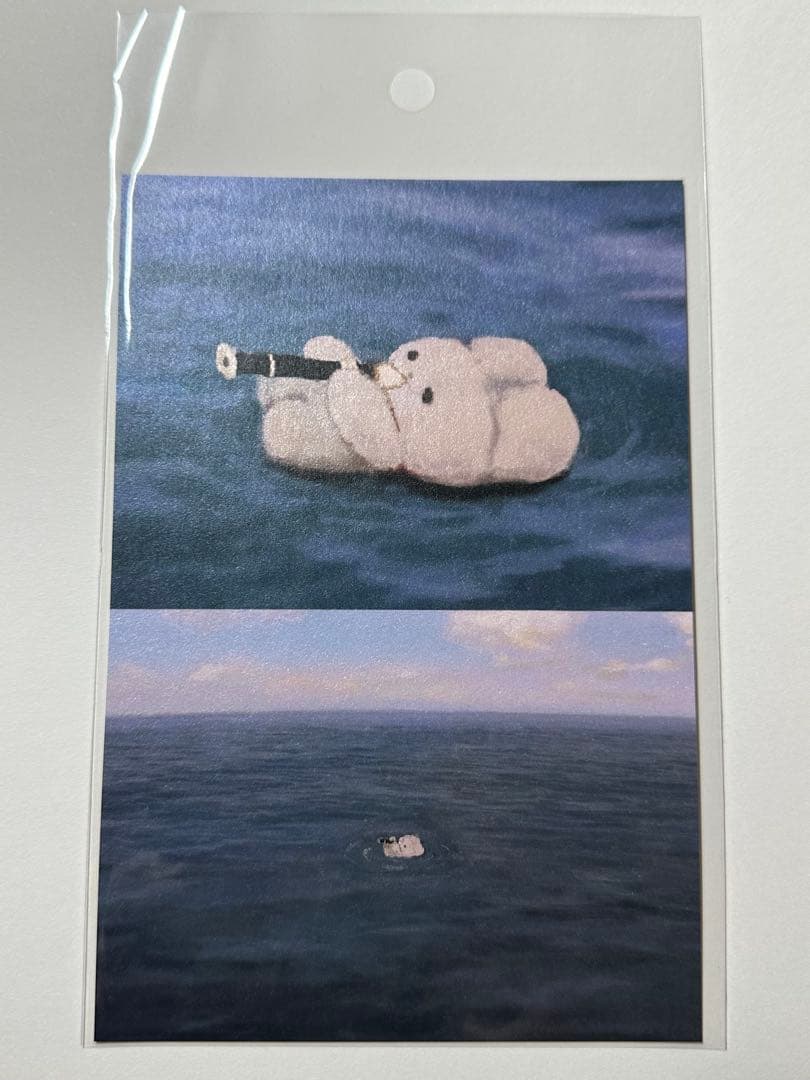 beco＋81さんポストカード9枚セット