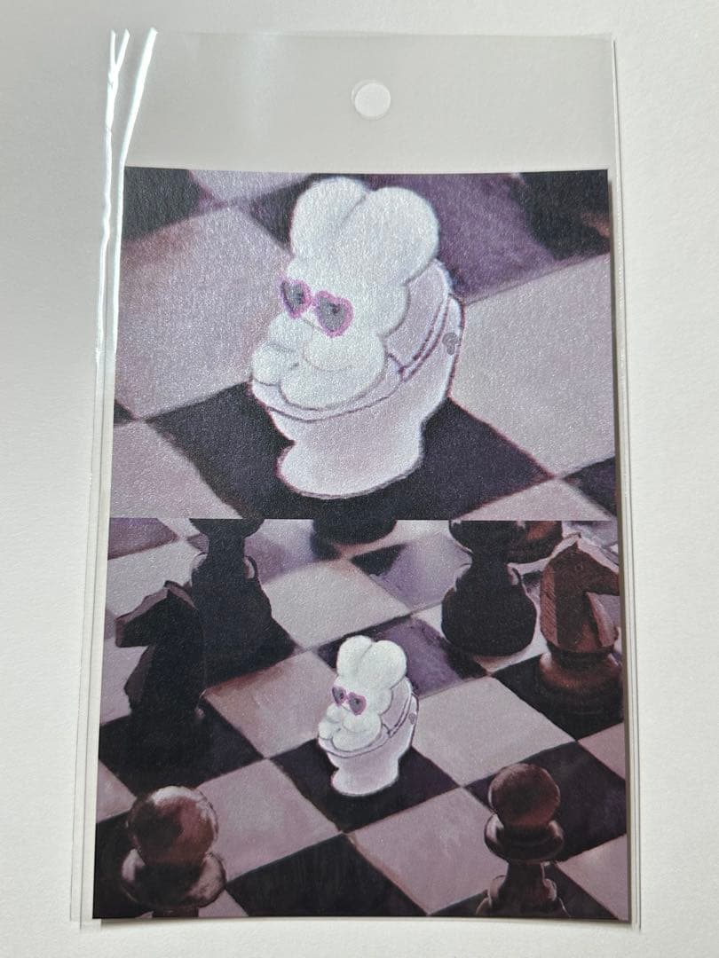 beco＋81さんポストカード9枚セット