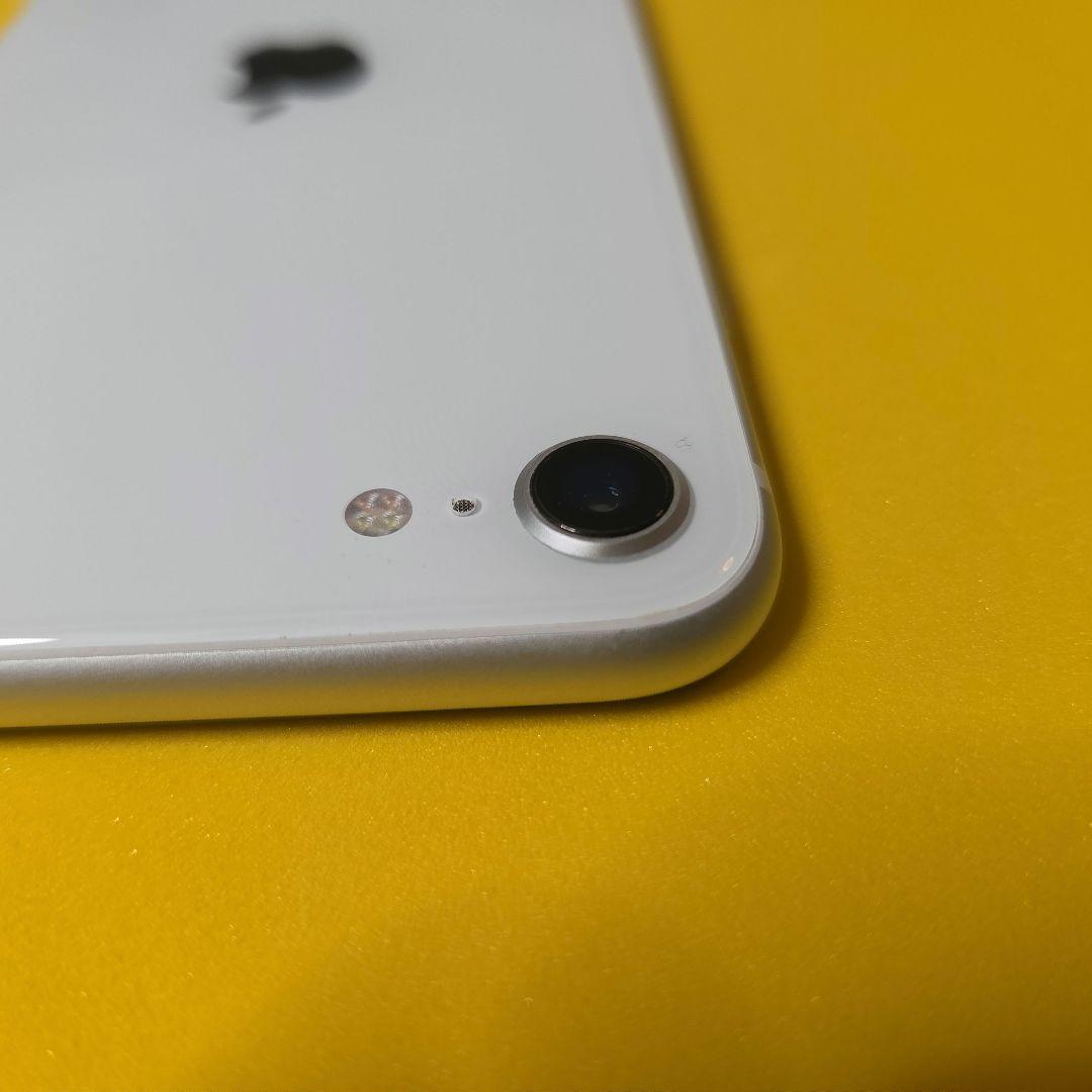 iPhoneSE 第2世代　ジャンク①