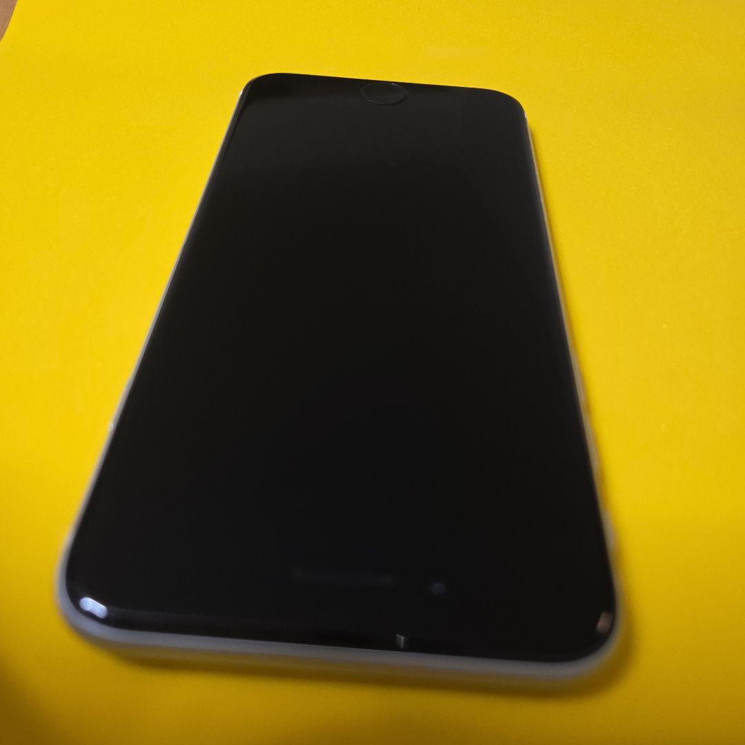 iPhoneSE 第2世代　ジャンク①