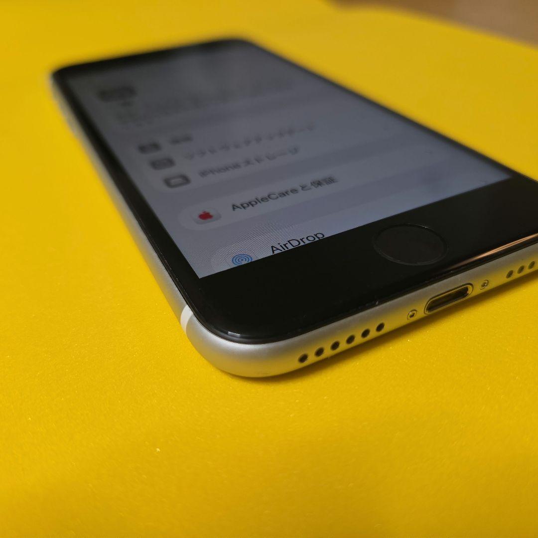 iPhoneSE 第2世代　ジャンク①