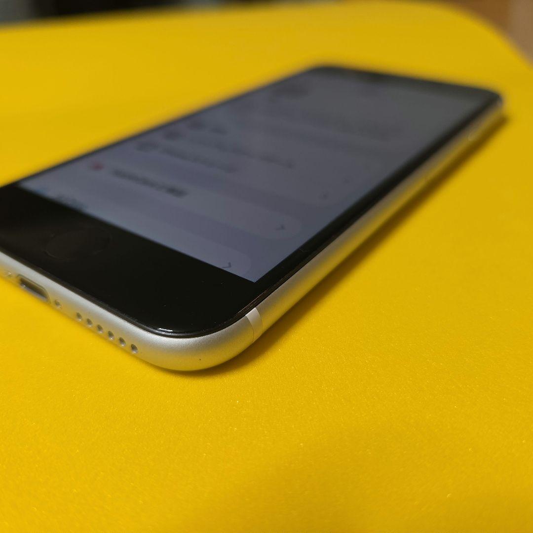 iPhoneSE 第2世代　ジャンク①