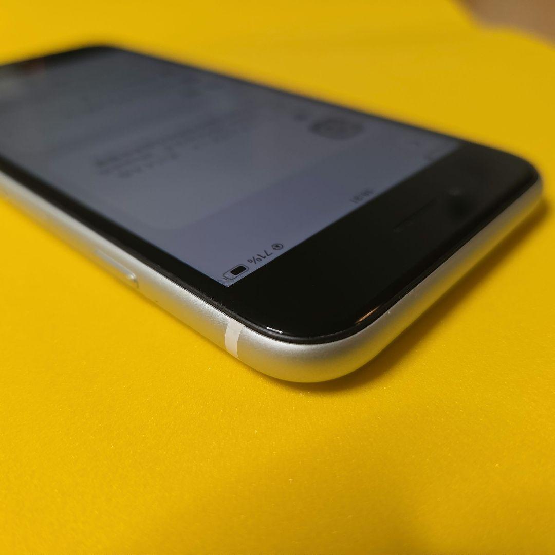 iPhoneSE 第2世代　ジャンク①