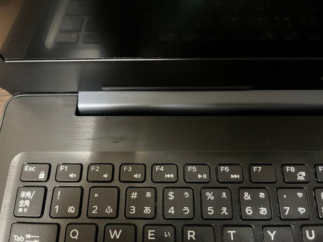 DELL Inspiron 5575 8GBメモリ 1TBSSD Ryzen5