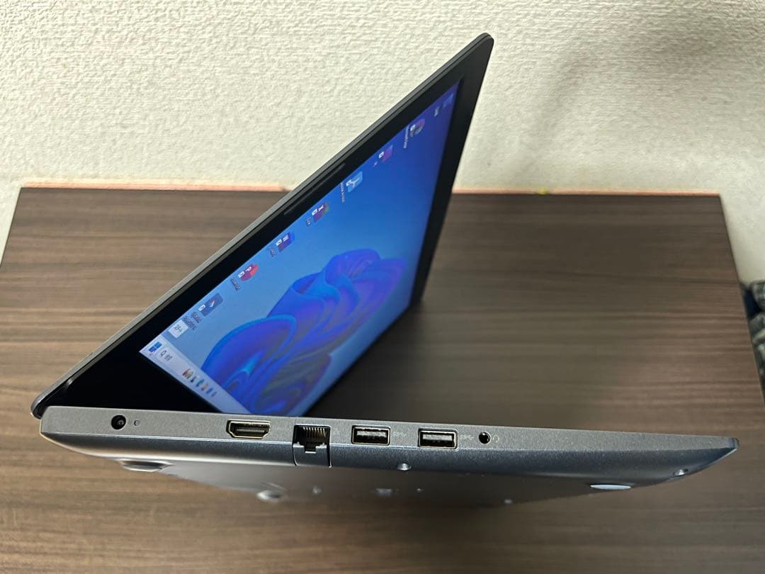 DELL Inspiron 5575 8GBメモリ 1TBSSD Ryzen5