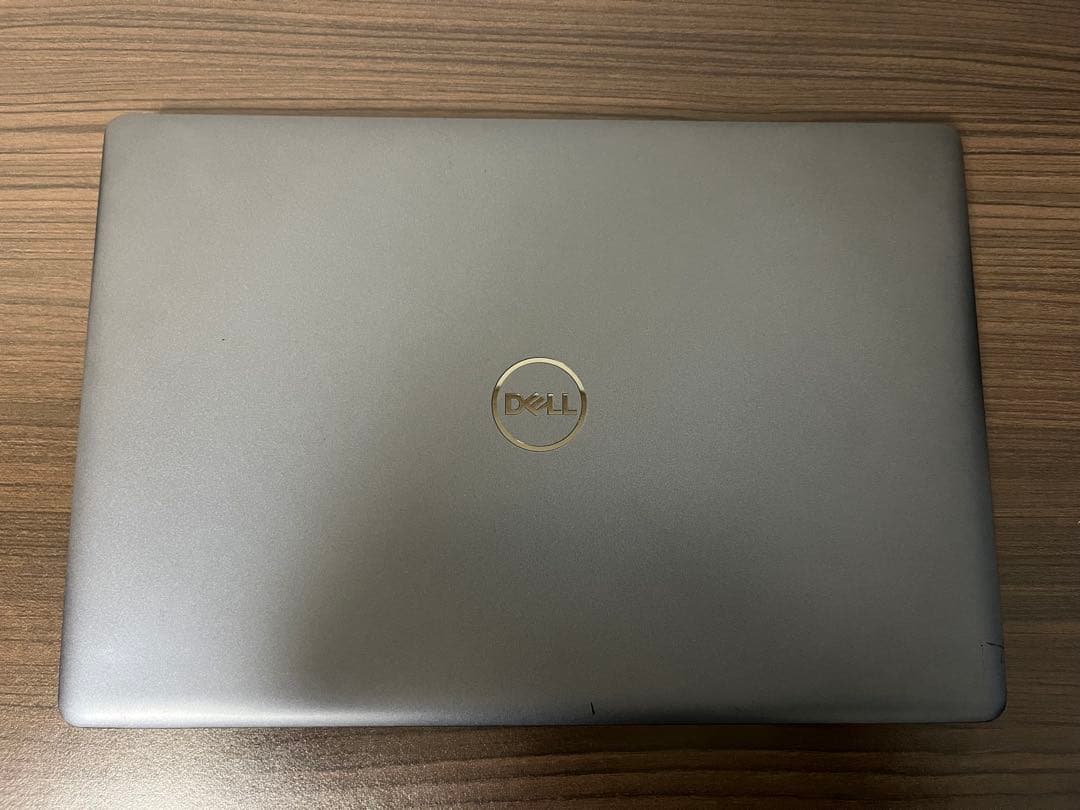 DELL Inspiron 5575 8GBメモリ 1TBSSD Ryzen5