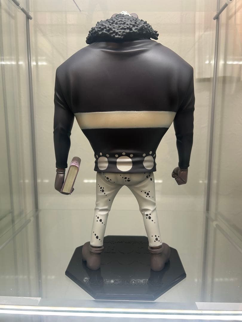 ワンピース POP DX フィギュア バーソロミュー・くま