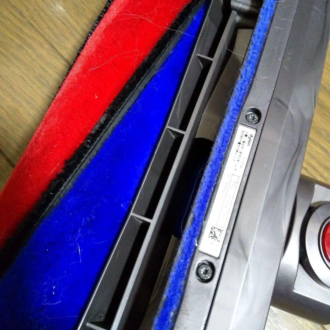 中古 Dyson V4 Digital Fluffy+ 本体 CY29