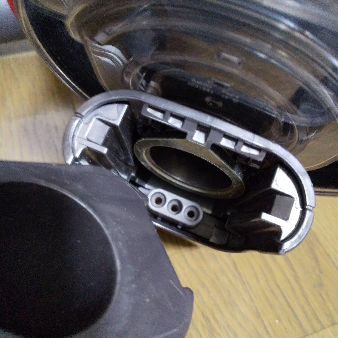 中古 Dyson V4 Digital Fluffy+ 本体 CY29