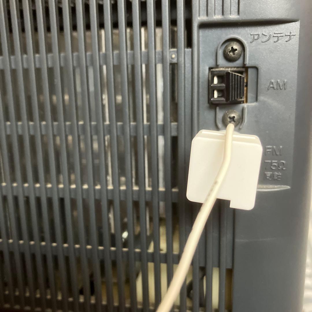 SONY HCD-M35WM ミニコンポ