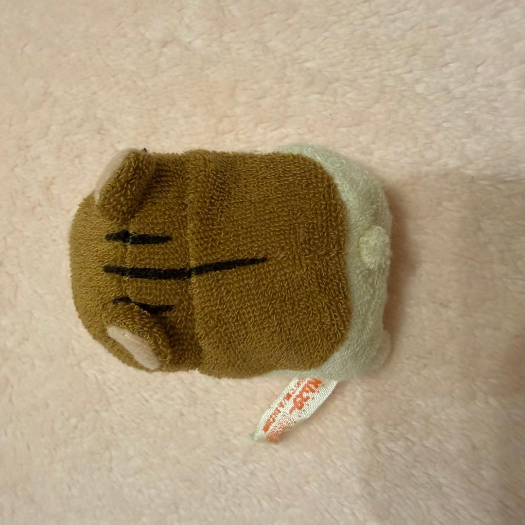 ハムスター倶楽部 ぬいぐるみ 株式会社サンライク