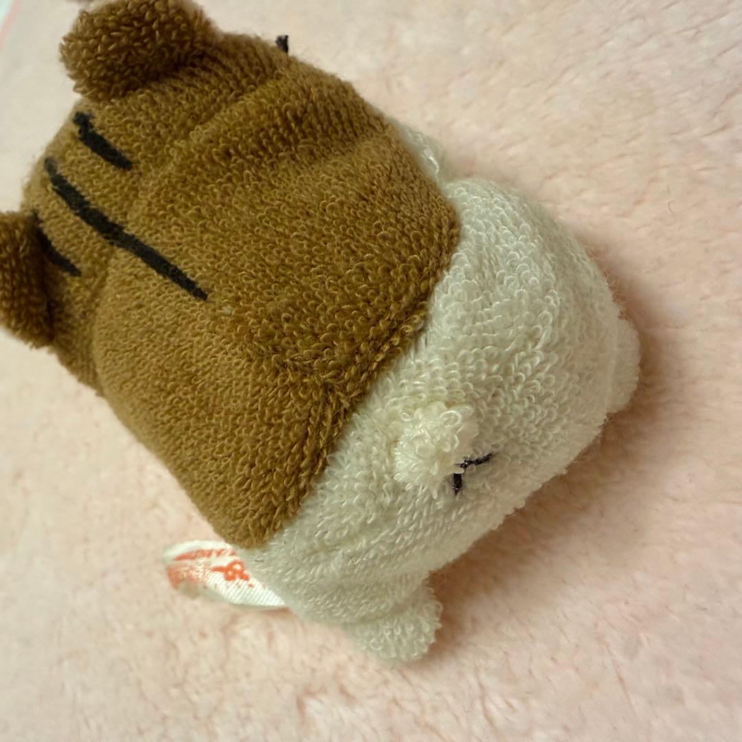 ハムスター倶楽部 ぬいぐるみ 株式会社サンライク