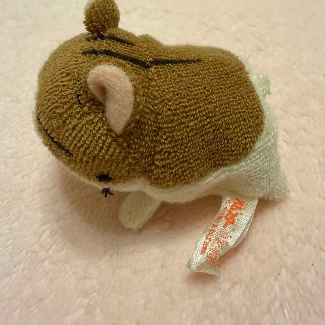 ハムスター倶楽部 ぬいぐるみ 株式会社サンライク