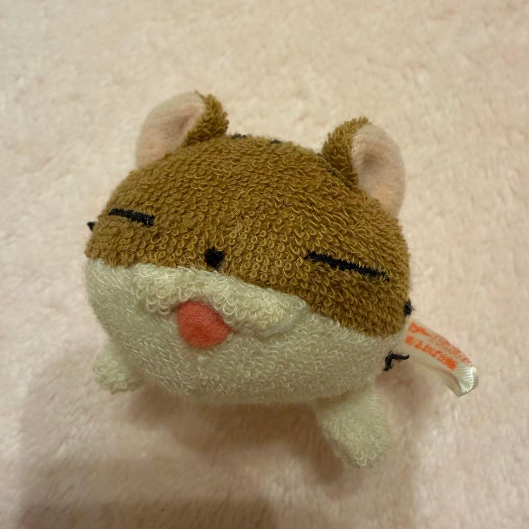 ハムスター倶楽部 ぬいぐるみ 株式会社サンライク