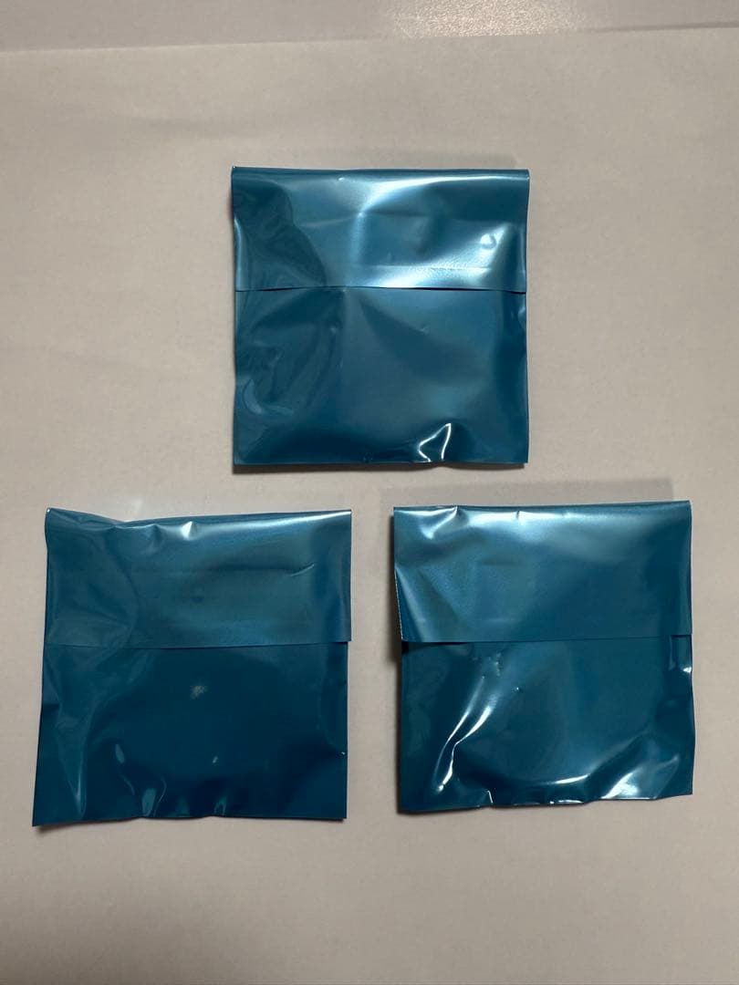 宇髄天元　鬼滅の刃　柱展　エモーショナル缶バッジ　未開封　3個