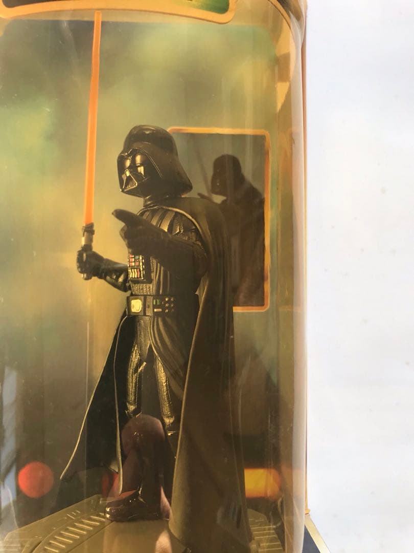 スターウォーズフィギュア　ダース・ベイダー