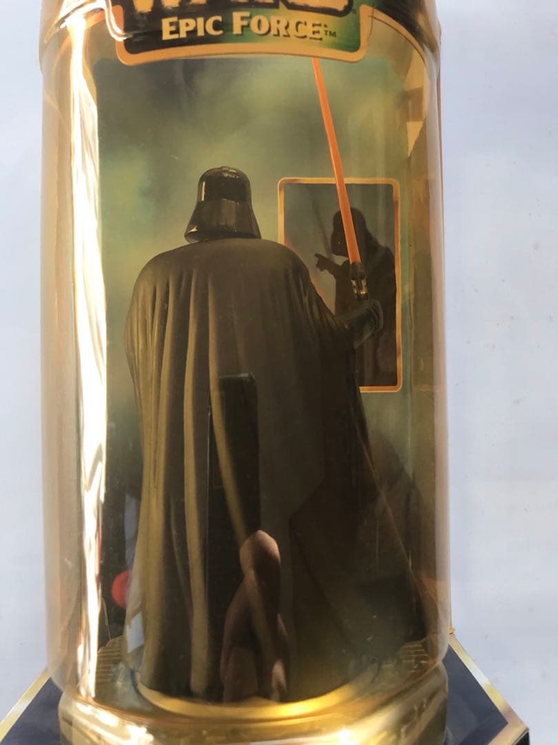 スターウォーズフィギュア　ダース・ベイダー