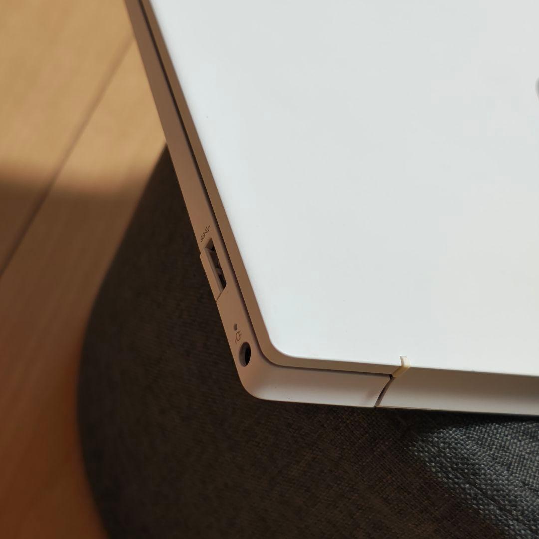 【美品】HP Pavilion Aero 13-be0038AU ノートパソコン