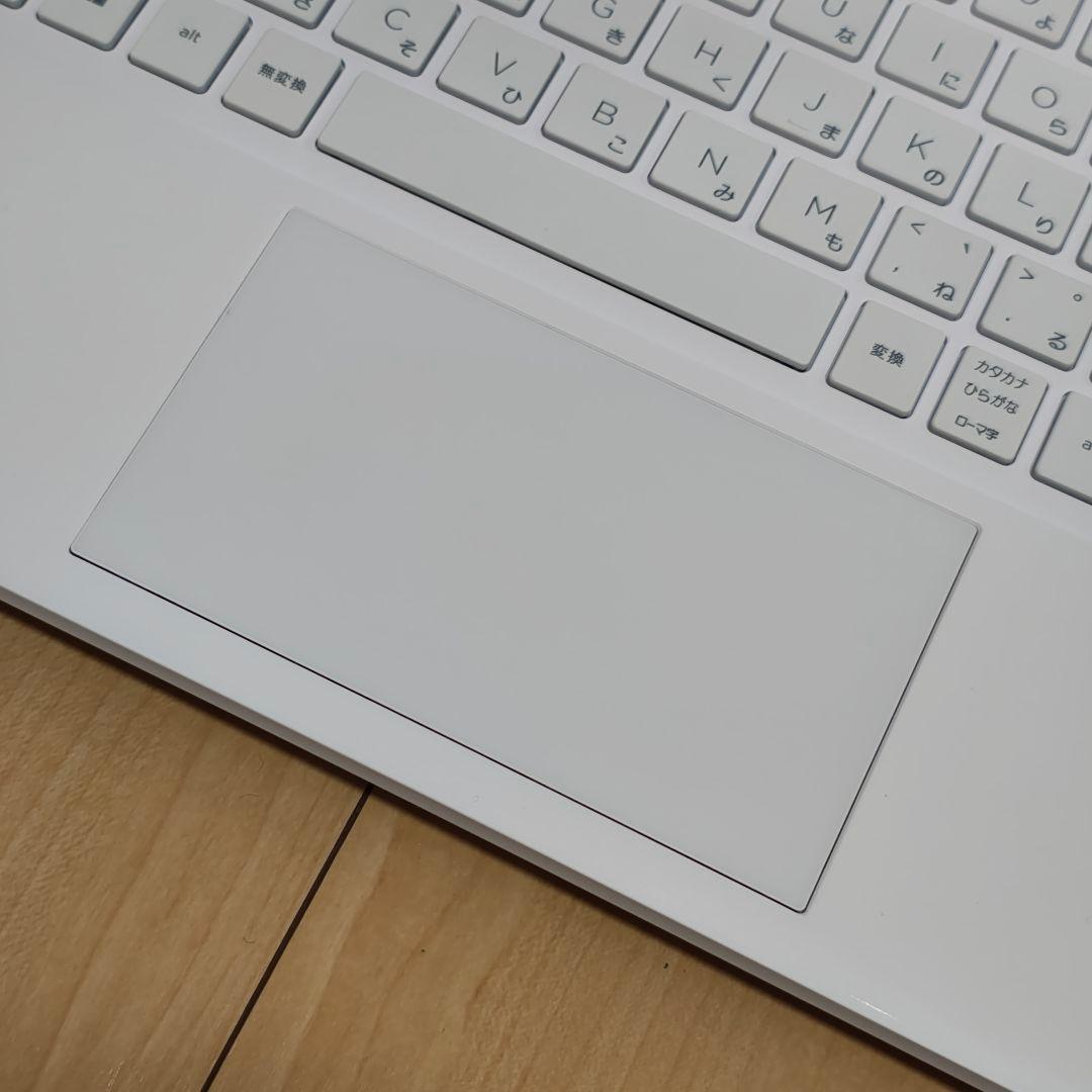 【美品】HP Pavilion Aero 13-be0038AU ノートパソコン