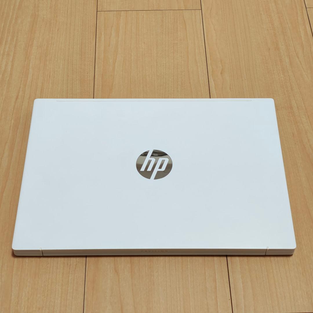 【美品】HP Pavilion Aero 13-be0038AU ノートパソコン