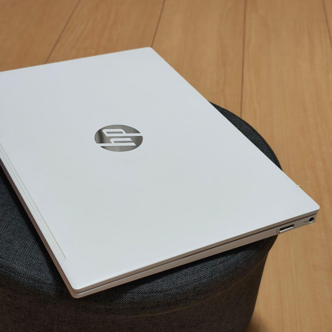 【美品】HP Pavilion Aero 13-be0038AU ノートパソコン