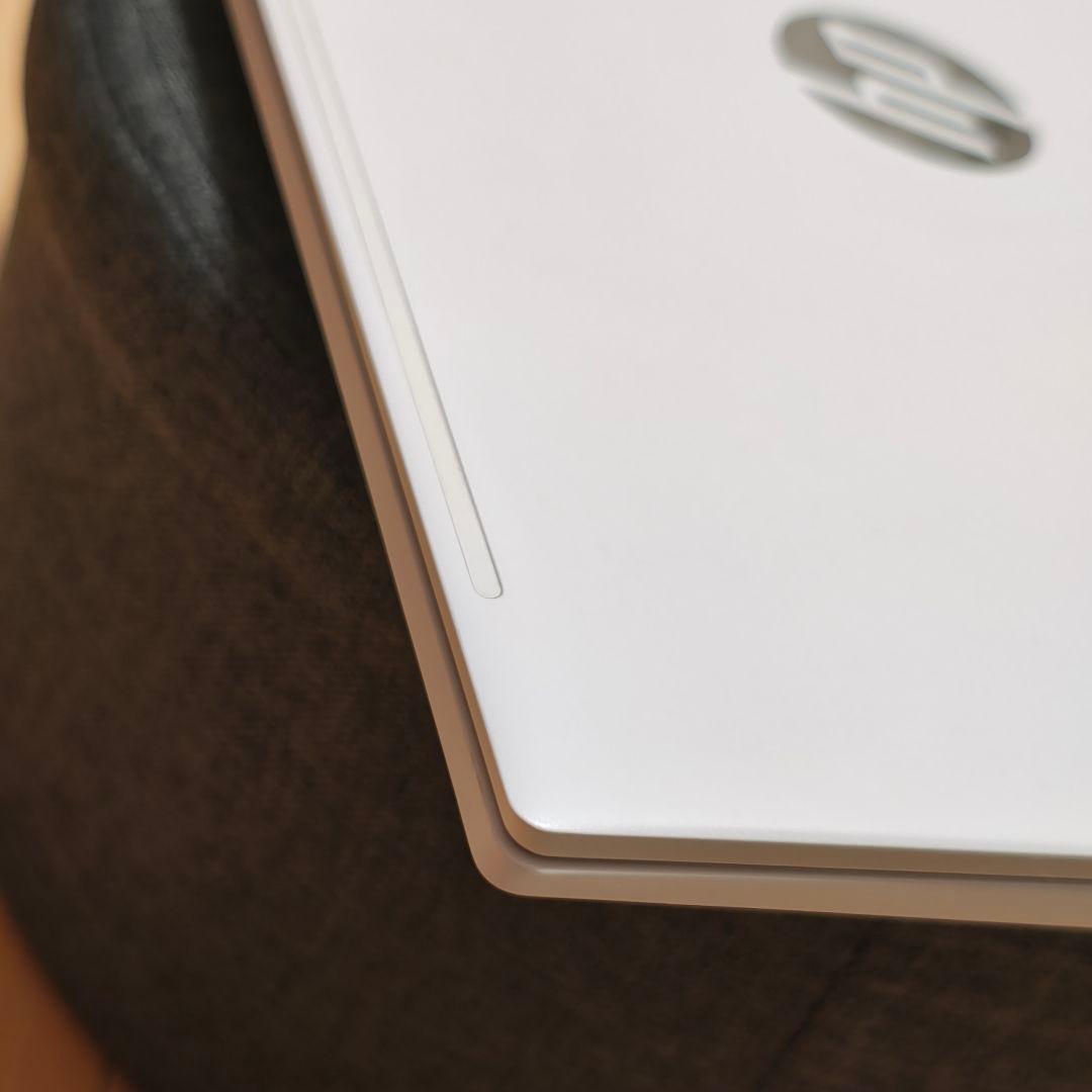 【美品】HP Pavilion Aero 13-be0038AU ノートパソコン