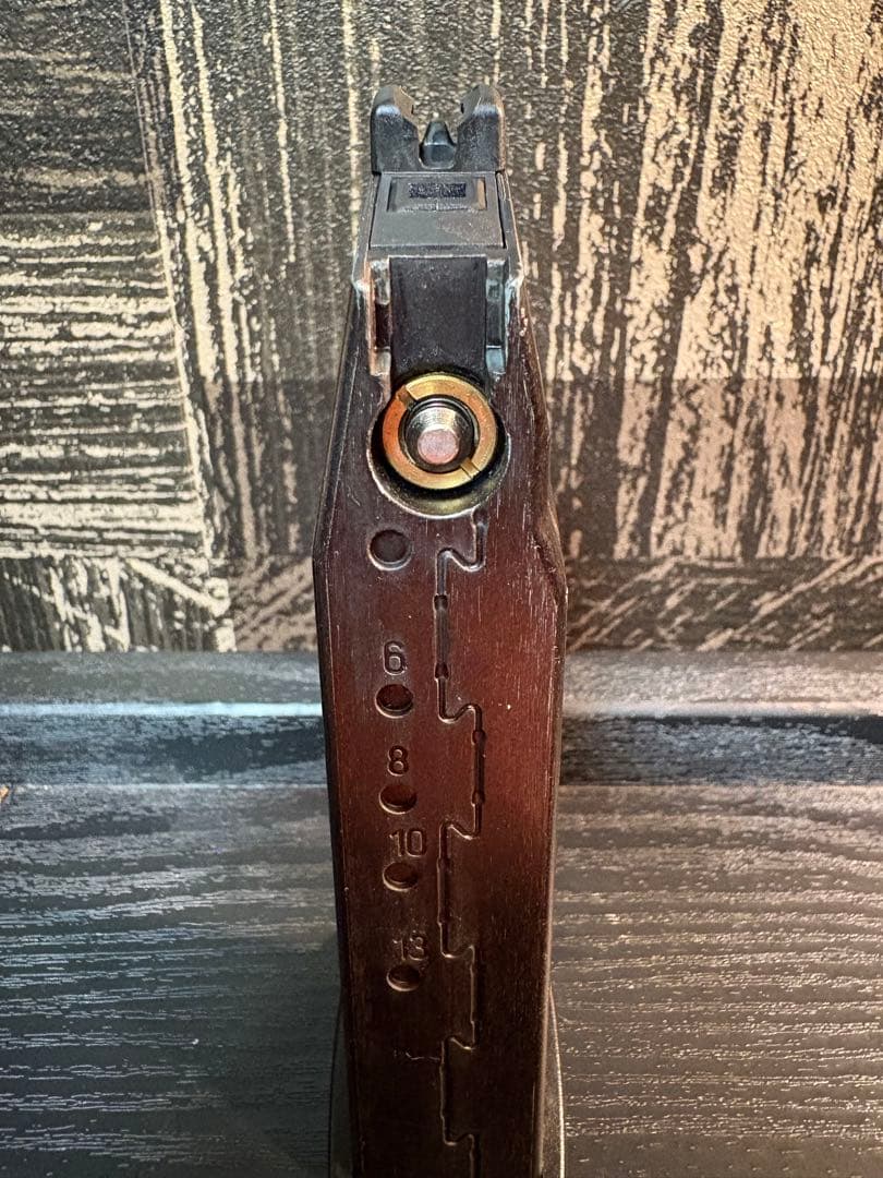 東京マルイ　H&K USPコンパクト　ガスブローバック　24 ジャック・バウアー