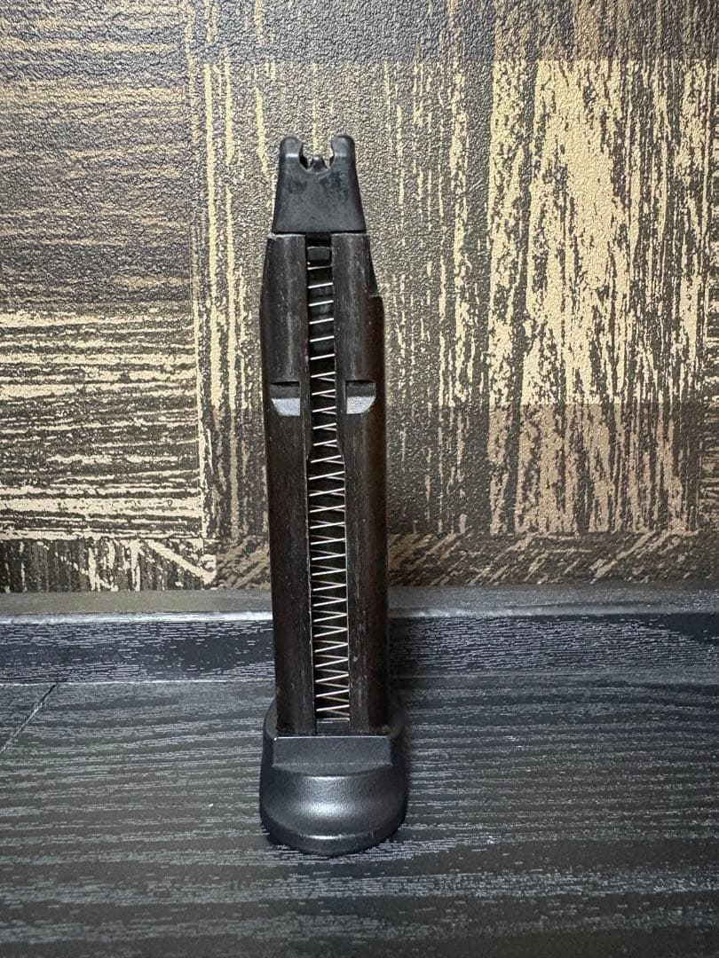 東京マルイ　H&K USPコンパクト　ガスブローバック　24 ジャック・バウアー