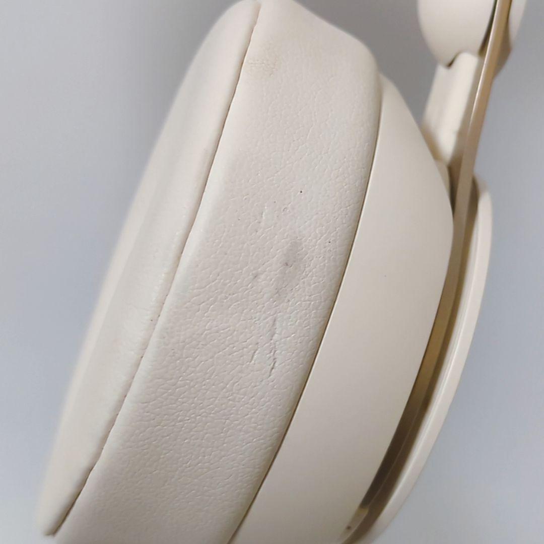 Beats Solo Pro ワイヤレスヘッドホン A1881 アイボリー