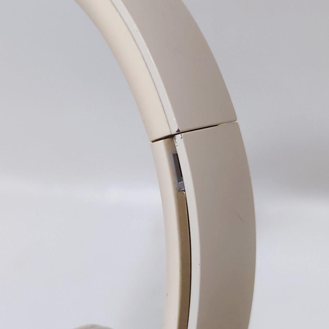 Beats Solo Pro ワイヤレスヘッドホン A1881 アイボリー