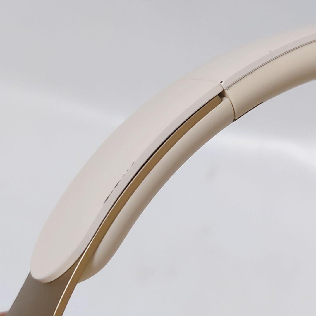 Beats Solo Pro ワイヤレスヘッドホン A1881 アイボリー