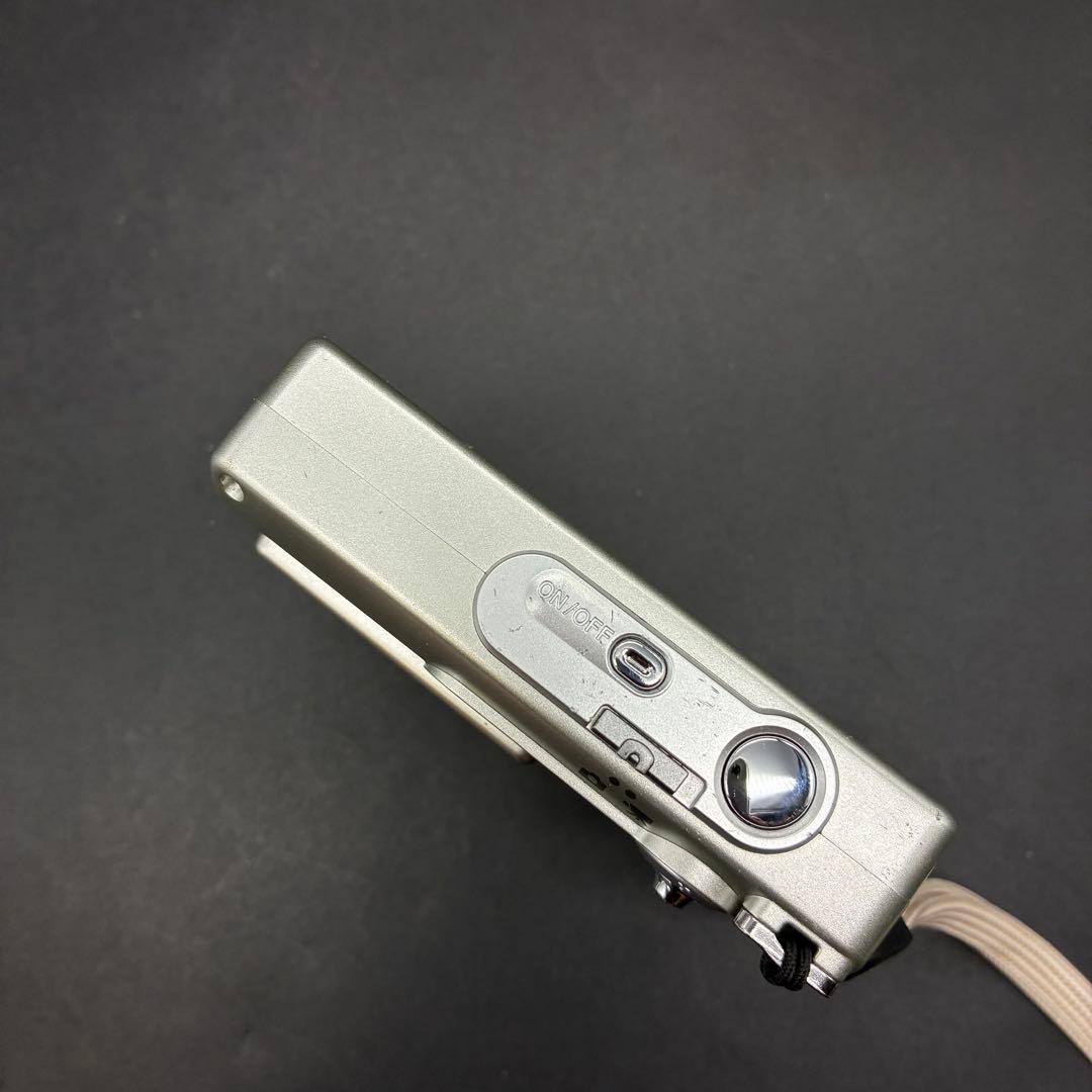 【動作OK】Konica Minolta DiMAGE X31 デジタルカメラ