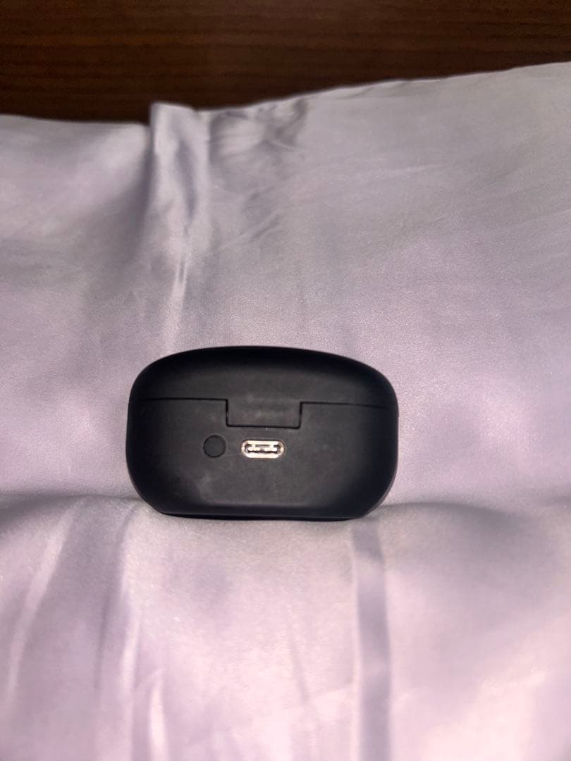 SONY WF-1000 XM5 ケースのみ 【充電可能】