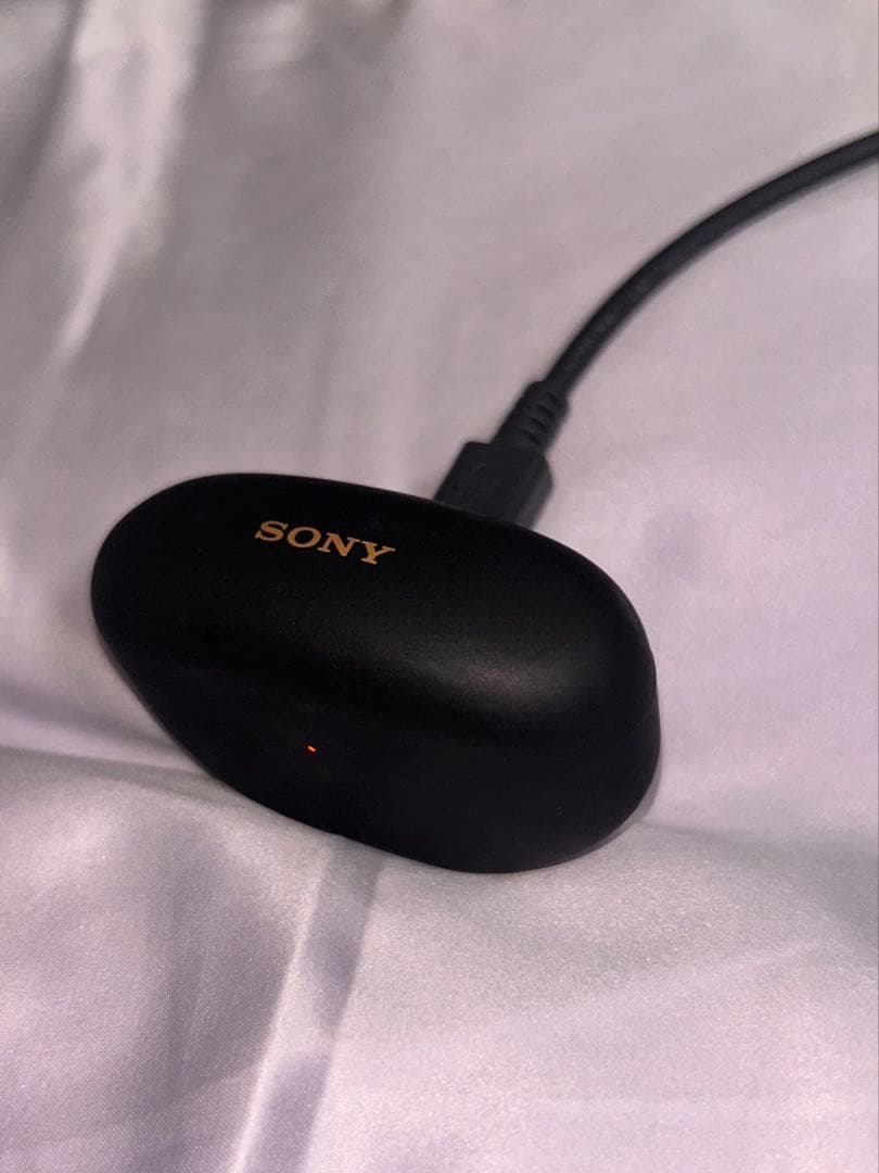 SONY WF-1000 XM5 ケースのみ 【充電可能】