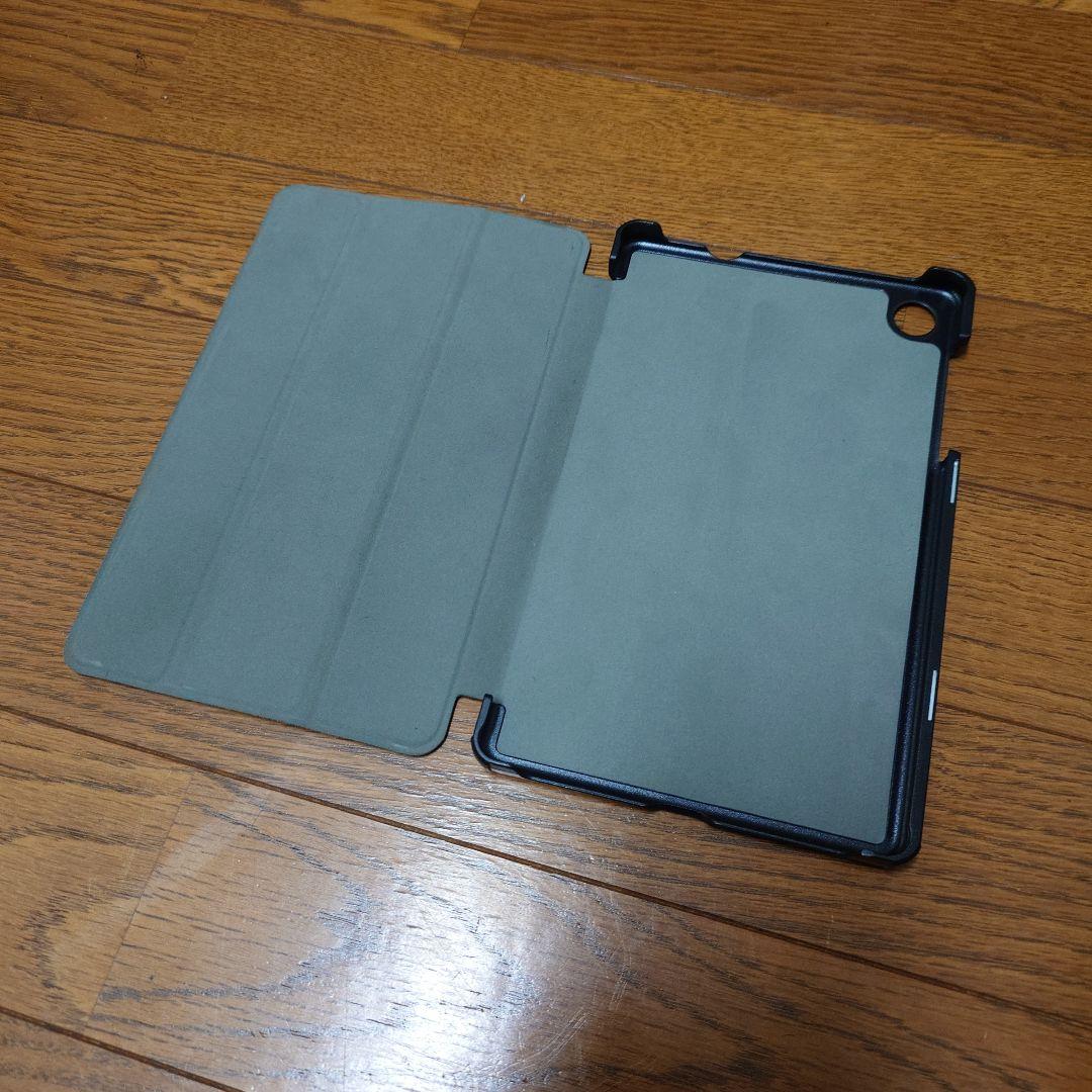 NEC LAVIE Tab T8 T0855/GAS 一式 フィルム・ケース有り