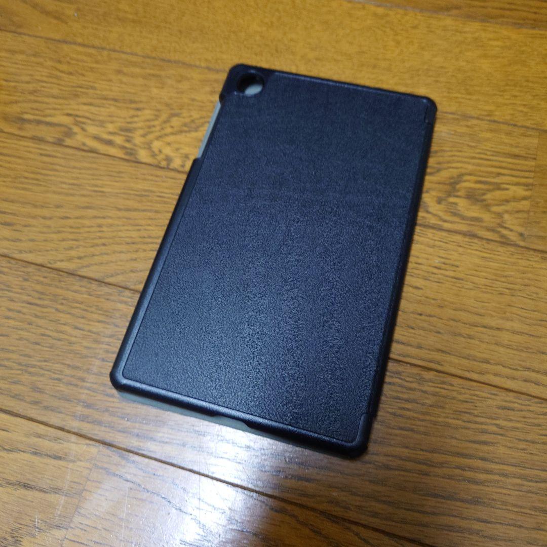 NEC LAVIE Tab T8 T0855/GAS 一式 フィルム・ケース有り