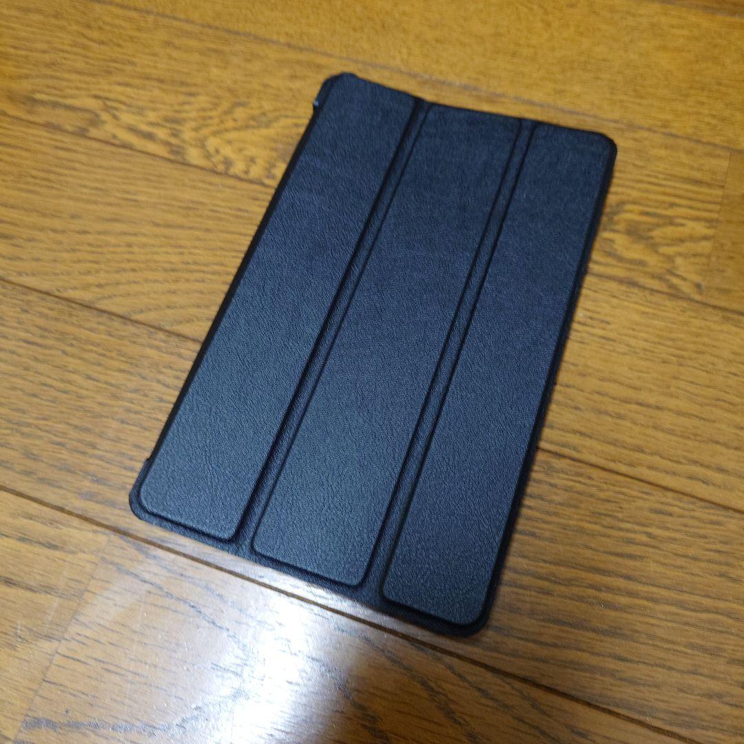 NEC LAVIE Tab T8 T0855/GAS 一式 フィルム・ケース有り