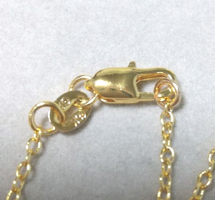 ❇️可愛❇️インカローズの14kgfチャーム