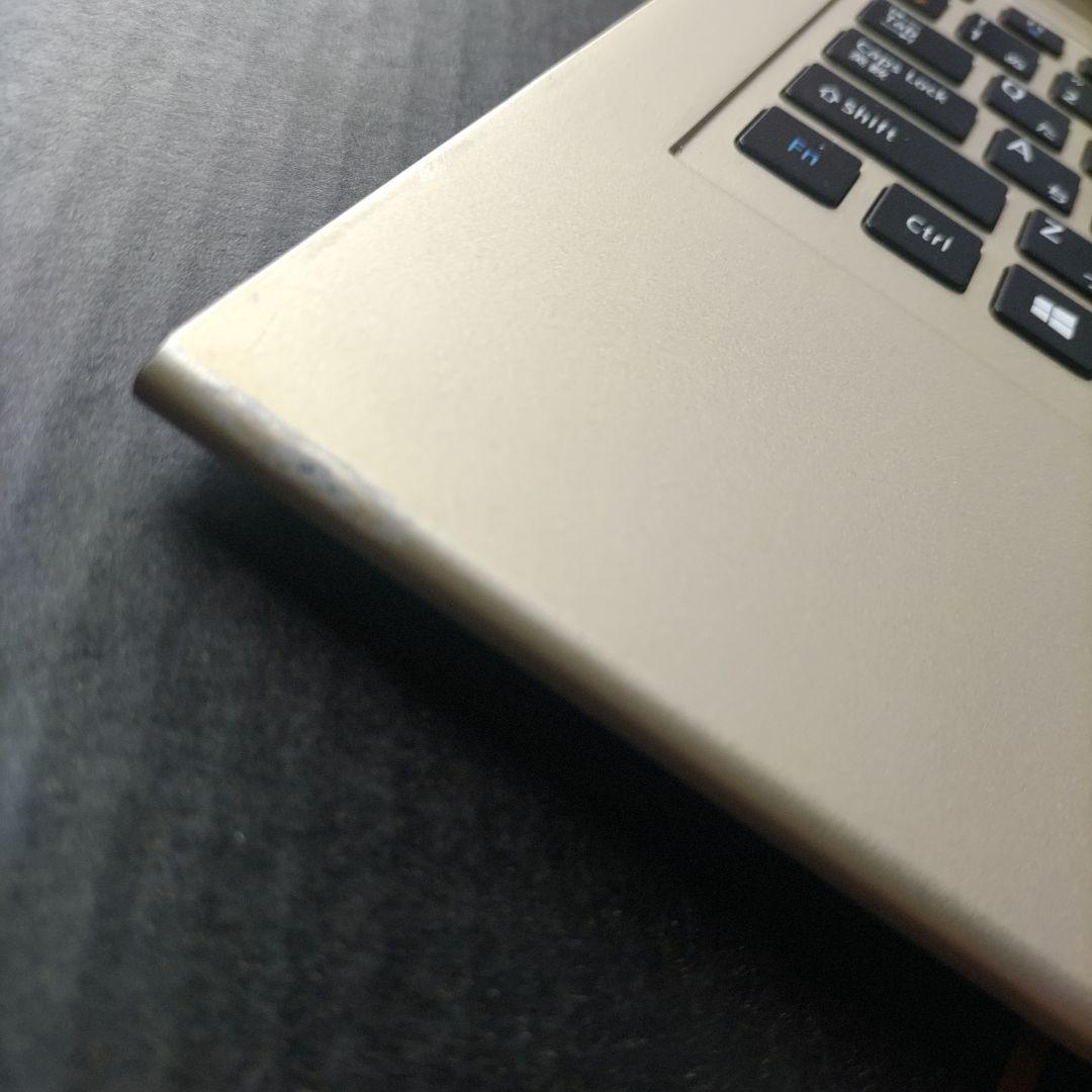 2in1モデル　NEC LAVIE Hybrid Zero　箱取説付属品全て有り