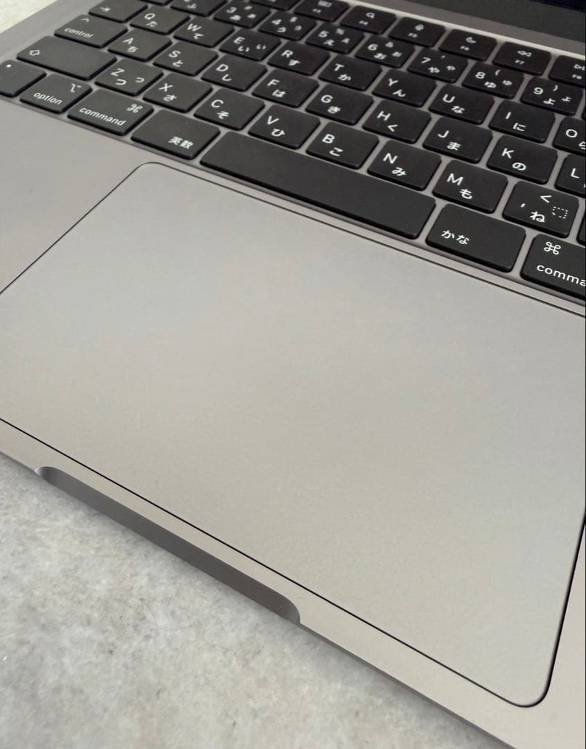 MacBook Air 13inch M3 256GB SSD メモリ8GB