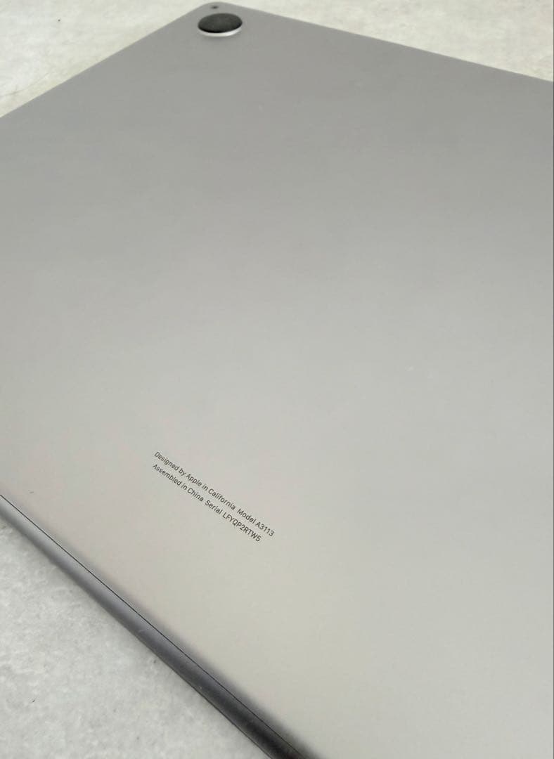 MacBook Air 13inch M3 256GB SSD メモリ8GB