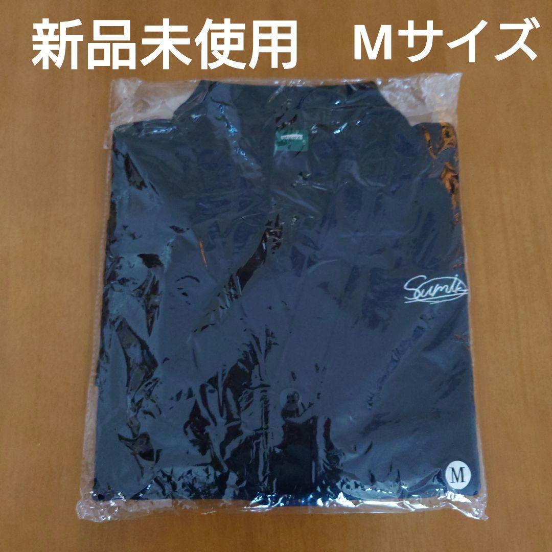 【お値下げ】新品★sumikaきもちいいカーディガン（刺繍）Mサイズ+おまけ付