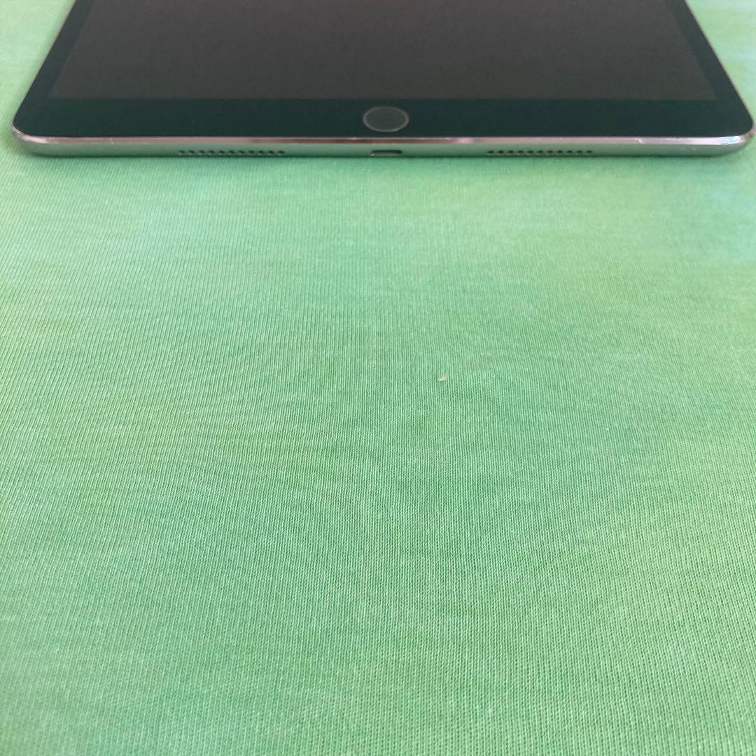 199 電池最良好☆iPad Pro 256GB 10.5インチ SIMフリー☆